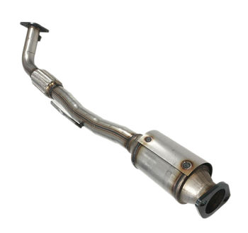 Catalytic Converter For Toyota Camry 2002-2006 2.4 Direct Fit Front Flex Pipe