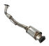 Catalytic Converter For Toyota Camry 2002-2006 2.4 Direct Fit Front Flex Pipe