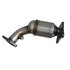 Catalytic Converter Front Right fits 02-06 for Nissan Altima 3.5L V6 New Exhaust