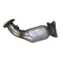 Catalytic Converter Front Right fits 02-06 for Nissan Altima 3.5L V6 New Exhaust