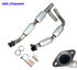 Catalytic Converter 2005-2009 Ford E150 Van E250 E350 5.4L 079-4190(Front)