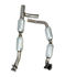 Catalytic Converter 2005-2009 Ford E150 Van E250 E350 5.4L 079-4190(Front)