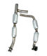 Catalytic Converter 2005-2009 Ford E150 Van E250 E350 5.4L 079-4190(Front)