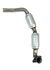 Catalytic Converter 2005-2009 Ford E150 Van E250 E350 5.4L 079-4190(Front)
