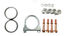 Catalytic Converter 2005-2009 Ford E150 Van E250 E350 5.4L 079-4190(Front)