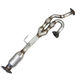 Y-Pipe Catalyti...