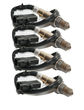 4PCs Upstream O2 Oxygen Sensor For 04-08 Ford F-150 4.6l 5.4 234-4401