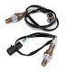 2PC 234-4070 234-4071 Oxygen Sensor for 96 F-150 F-250 F-350 98-00 Ranger