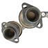 Front Catalytic Converter for 2004-2006 Jeep Wrangler 4.0L-L6 Sport Utility 2D