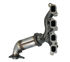 Manifold Catalytic Converter for 07-12 Chevy Colorado/GMC Canyon 2.9L