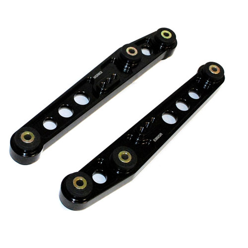 thumbnail image 2 of Emusa Gold Front & Rear Lower Control Arms For Honda Civic/Integra/Del Sol 2 of 2