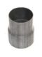 Universal Aluminized Steel Piping Reducer 2.5 quot; I.D. to 3 quot; O.D. 3.6 quot; Length