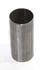 Universal Aluminized Steel Piping Pipe Connector 1.75"OD to 1.75"OD 3.8" Length