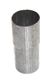 Universal Aluminized Steel Piping Reducer 1.5 quot; I.D. to 1.5 quot; O.D. 3.7 quot; Length