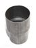 Universal Aluminized Steel Piping Reducer 2.25" I.D. to 3" O.D. 3.6" Length