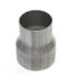 Universal Aluminized Steel Piping Reducer 3" I.D. to 2.5" O.D. 3.6" Length