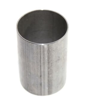 Universal Aluminized Steel Piping  2.4" I.D. 2.5" O.D. 3.6" Length