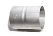 Universal Aluminized Steel Piping Connector 2.75 
