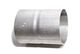 Universal Aluminized Steel Piping Connector 2.75 quot; I.D. to 2.75 quot; I.D. 3.6 quot; Length