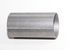 Universal Aluminized Steel Exhaust Reducer 1.875" I.D. to 2" O.D. 3.6" Length
