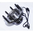 FRONT Wheel Hub amp;Bearing fit 03 04 05 Dodge RAM 2500 3500 8LUG 2WD ONLY 515089