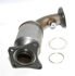 Catalytic Converter Set 3 PCS for 04-06 Maxima 04-09 Quest 05-06 Altima 3.5L V6