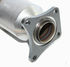 Catalytic Converter Set 3 PCS for 04-06 Maxima 04-09 Quest 05-06 Altima 3.5L V6