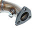 Catalytic Converter Set 3 PCS for 04-06 Maxima 04-09 Quest 05-06 Altima 3.5L V6