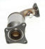 Catalytic Converter Set 3 PCS for 04-06 Maxima 04-09 Quest 05-06 Altima 3.5L V6