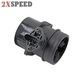0281002461 Mass Air Flow Sensor Meter For Audi Seat Skoda VW Bora Golf Passat