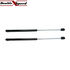 2Pcs Gas Charged Rear Glass Window Lift Support For Cadillac SG330025