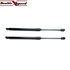 2 PCS Rear Window Glass Gas Charged Lift Support Struts For 01-07 Ford Escape