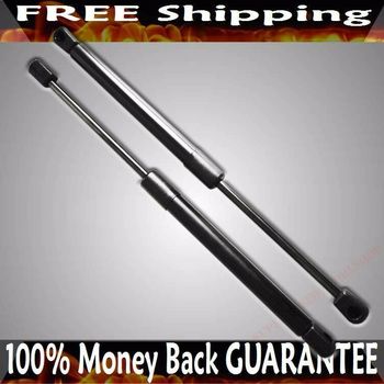 Front Hood Lift Supports Shocks Gas Spring fit 99-01 Acura TL Base Sedan 4D
