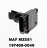 Mass Air Flow Sensor fit 04-08 Mazda 3 06-08 Mazda 5 03-08 Mazda 6 99-01 Protege