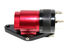 RED Adjustable Recirculating Blow Off Valve Fit 02-07 Subaru WRX 04-19 STI