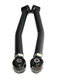 Black 1 Pair Fr...