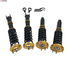 EMUSA Brand New Coilover Suspension Kits GOLD fits 08-12 Hd Accord (4 pcs sets)