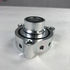 EMUSA Universal Brand New Blow Off Valve Type Bov silver color