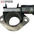 Brand New 2" Semi-Direct Fit Exhaust Converter Pipe Flange Repair Kit w/ Gasket