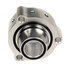 Universal New Blow Off Valve Type Bov silver color for choose