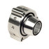 Universal New Blow Off Valve Type Bov silver color for choose