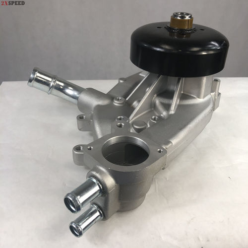 Water Pump For 07-09 Chevy GMC Hummer Saab Buick – 4.8L 5.3L 6.0L OHV (AW6009)