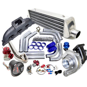 T3/T4 Turbo Kits for 90-96  Accord F22F23/92-96  Prelude F22/H23