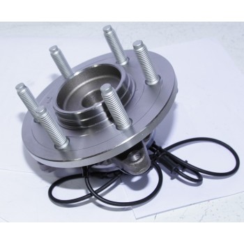 FRONT WHEEL HUB BEARING fit 03-06 Ford Expedition 4D 2WD ONLY 6 LUG 515042