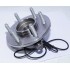 FRONT WHEEL HUB BEARING fit 03-06 Ford Expedition 4D 2WD ONLY 6 LUG 515042