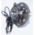 FRONT WHEEL HUB BEARING fit 03-06 Ford Expedition 4D 2WD ONLY 6 LUG 515042