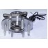 FRONT WHEEL HUB BEARING fit 03-06 Ford Expedition 4D 2WD ONLY 6 LUG 515042