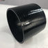 High Performance 4" Black Straight Silicone hose Coupler 4 layer polyester New
