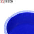 1Pcs Blue 3" to 4" Silicone Straight Reducer Coupler Turbo Intercooler Kits New