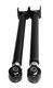 Black 1 Pair Fr...
